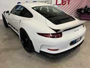 GT3 RS
